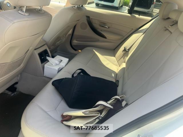 Bmw 3 SERIES 2013-03 8561261-9