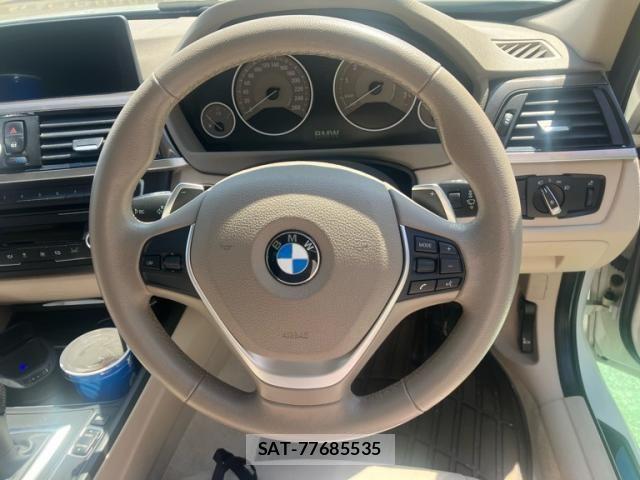 Bmw 3 SERIES 2013-03 8561261-16