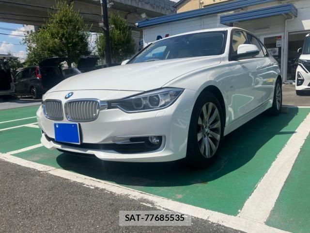 Bmw 3 SERIES 2013-03 8561261-1