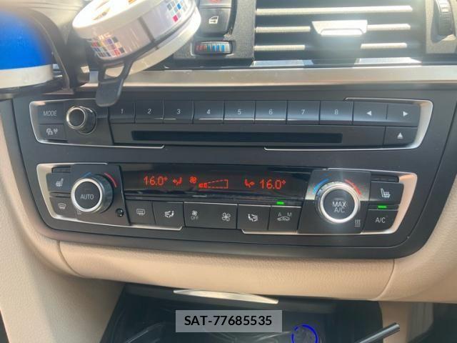 Bmw 3 SERIES 2013-03 8561261-21