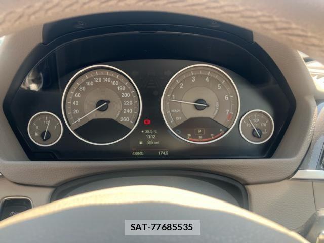 Bmw 3 SERIES 2013-03 8561261-25