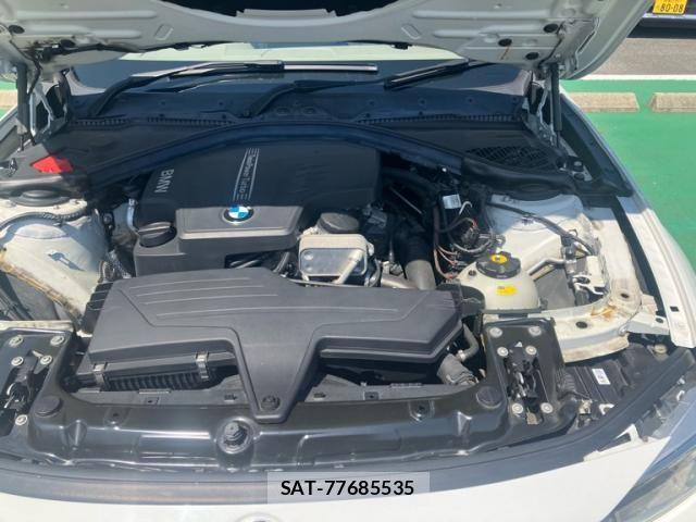 Bmw 3 SERIES 2013-03 8561261-27