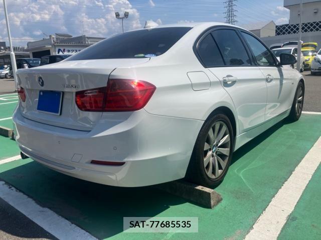 Bmw 3 SERIES 2013-03 8561261-2