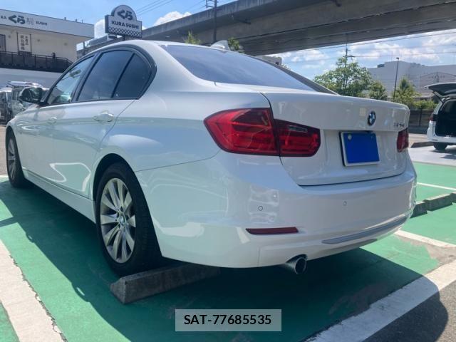 Bmw 3 SERIES 2013-03 8561261-3