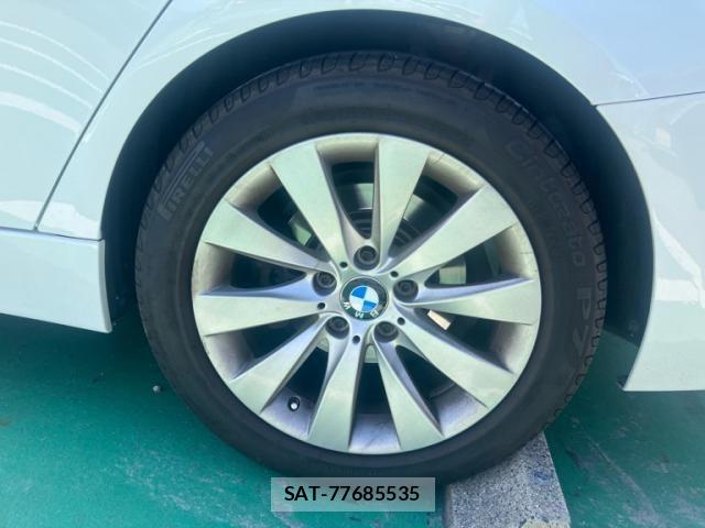 Bmw 3 SERIES 2013-03 8561261-7