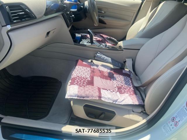Bmw 3 SERIES 2013-03 8561261-8