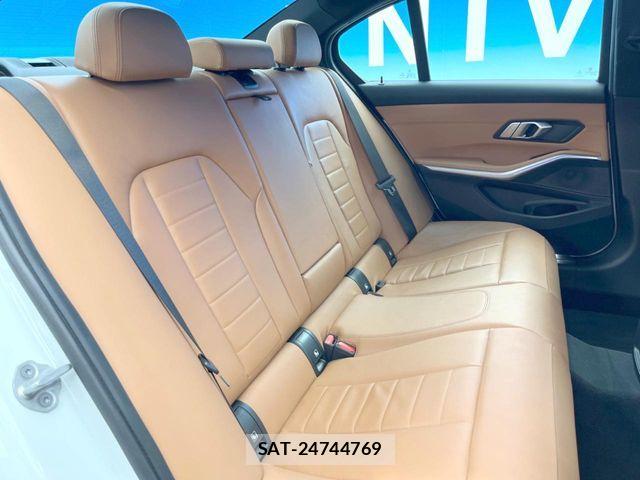 Bmw 3 SERIES 2021-07 8561253-9
