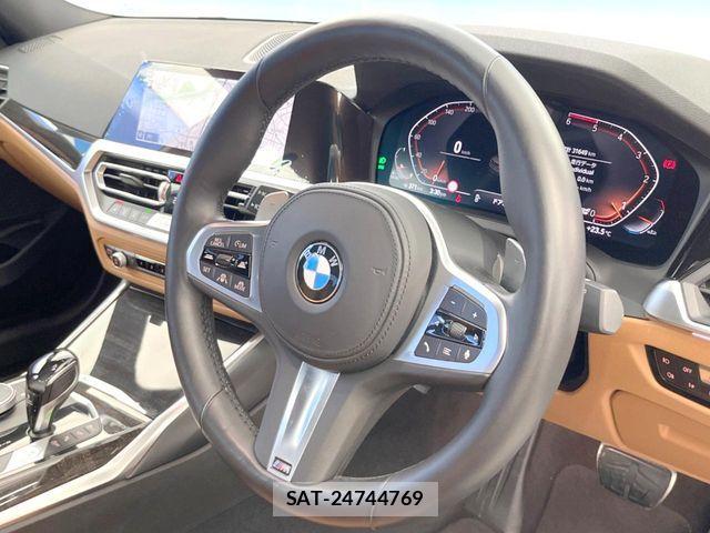 Bmw 3 SERIES 2021-07 8561253-12
