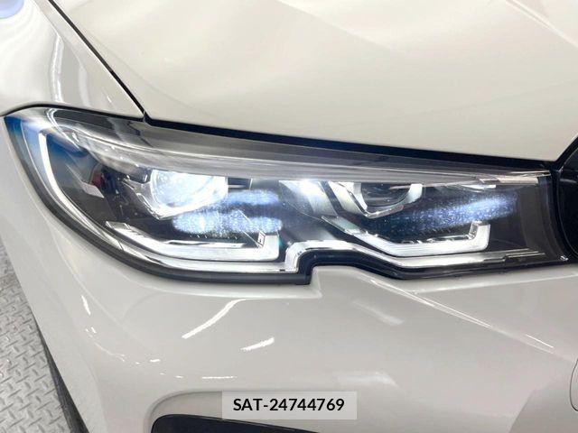 Bmw 3 SERIES 2021-07 8561253-14