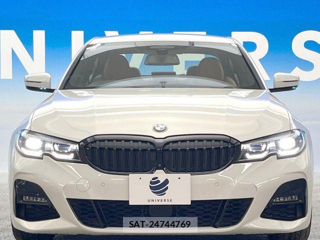 Bmw 3 SERIES 2021-07 8561253-16