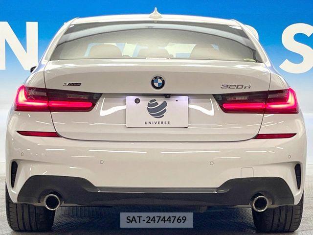 Bmw 3 SERIES 2021-07 8561253-17
