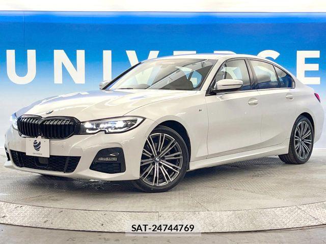 Bmw 3 SERIES 2021-07 8561253-18