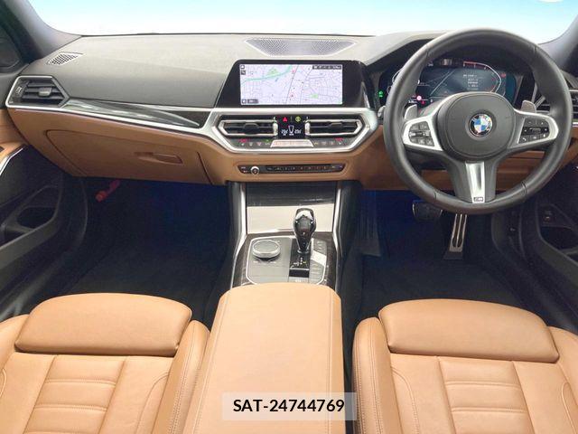 Bmw 3 SERIES 2021-07 8561253-1