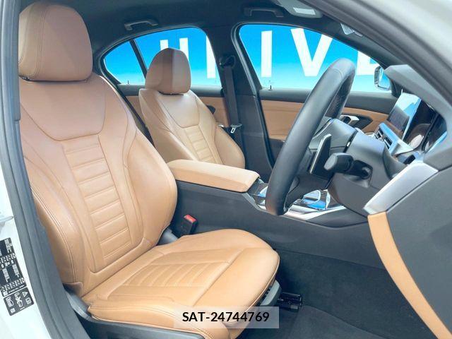 Bmw 3 SERIES 2021-07 8561253-8