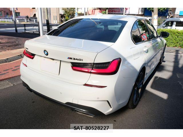 Bmw 3 SERIES 2021-04 8561252-9