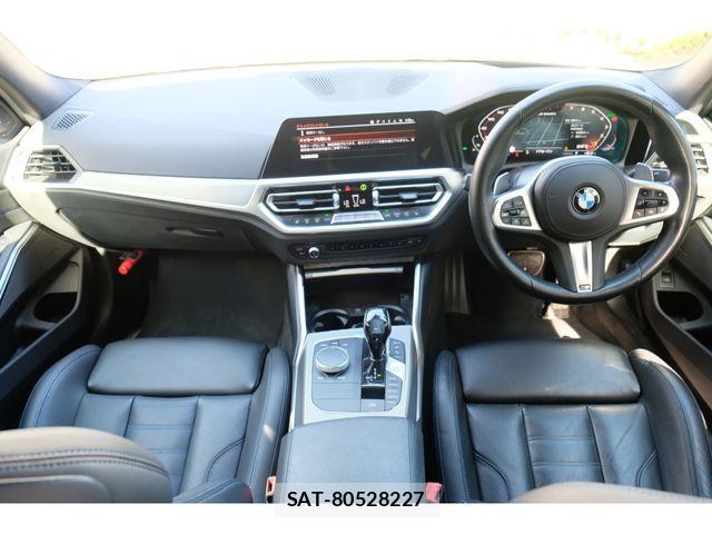 Bmw 3 SERIES 2021-04 8561252-14
