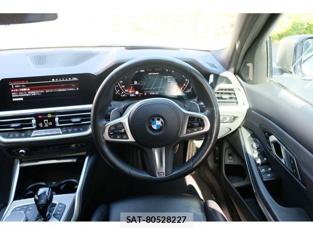 Bmw 3 SERIES 2021-04 8561252-16