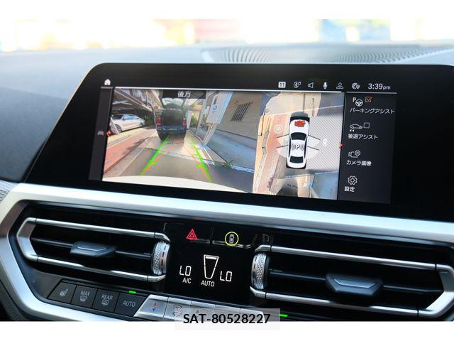 Bmw 3 SERIES 2021-04 8561252-18