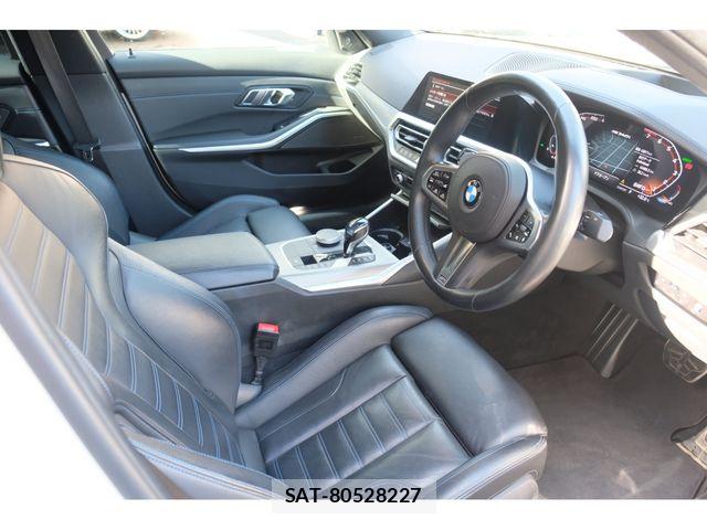 Bmw 3 SERIES 2021-04 8561252-1