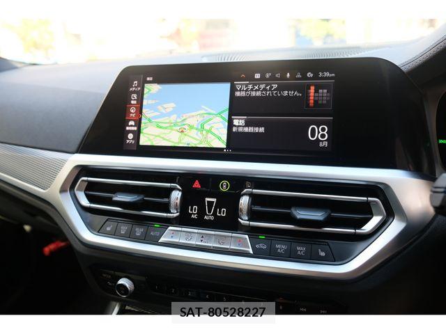 Bmw 3 SERIES 2021-04 8561252-19