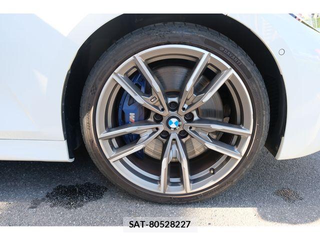 Bmw 3 SERIES 2021-04 8561252-22