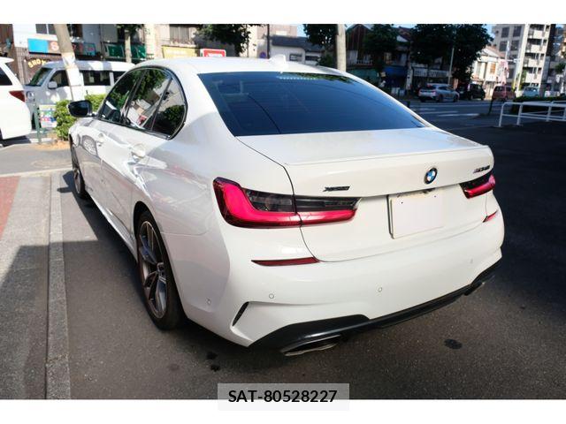 Bmw 3 SERIES 2021-04 8561252-2
