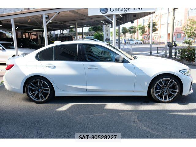 Bmw 3 SERIES 2021-04 8561252-6