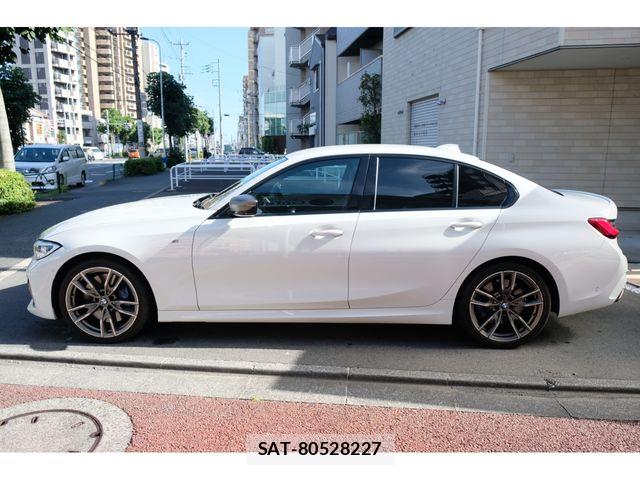 Bmw 3 SERIES 2021-04 8561252-7
