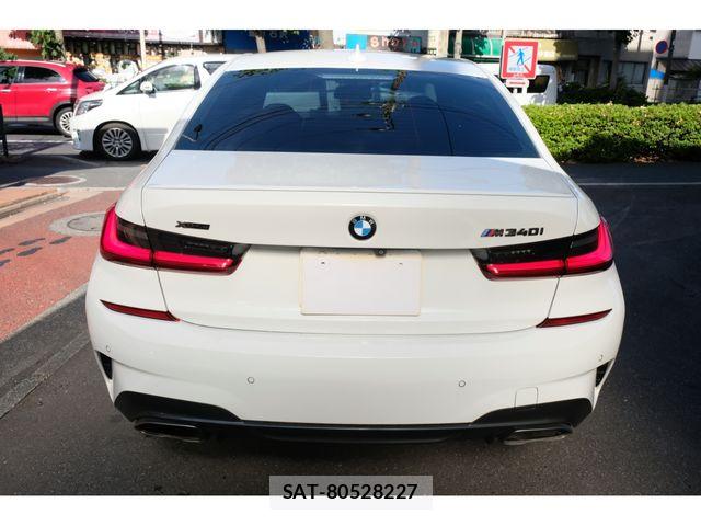 Bmw 3 SERIES 2021-04 8561252-8