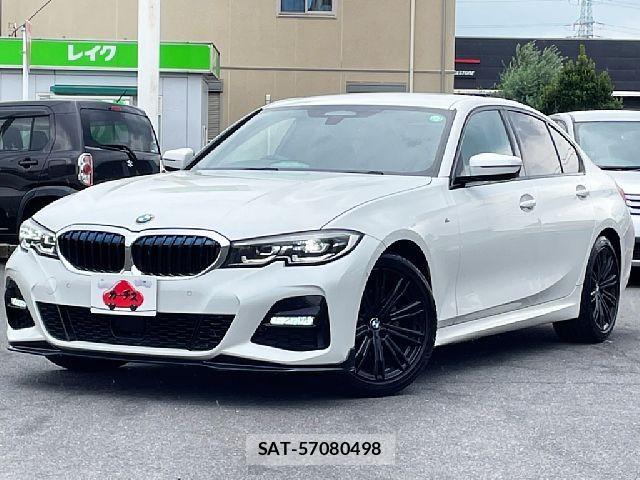 Bmw 3 SERIES 2019-11 8561257-0