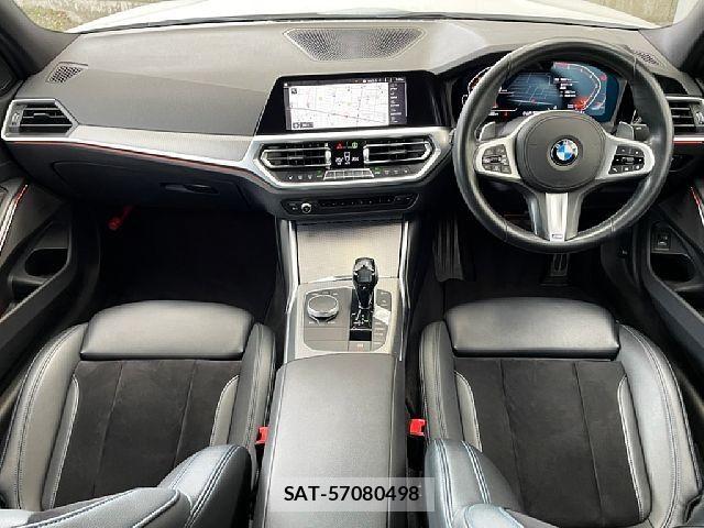 Bmw 3 SERIES 2019-11 8561257-1
