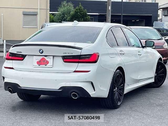 Bmw 3 SERIES 2019-11 8561257-2