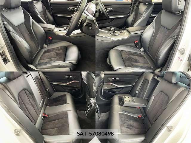 Bmw 3 SERIES 2019-11 8561257-3