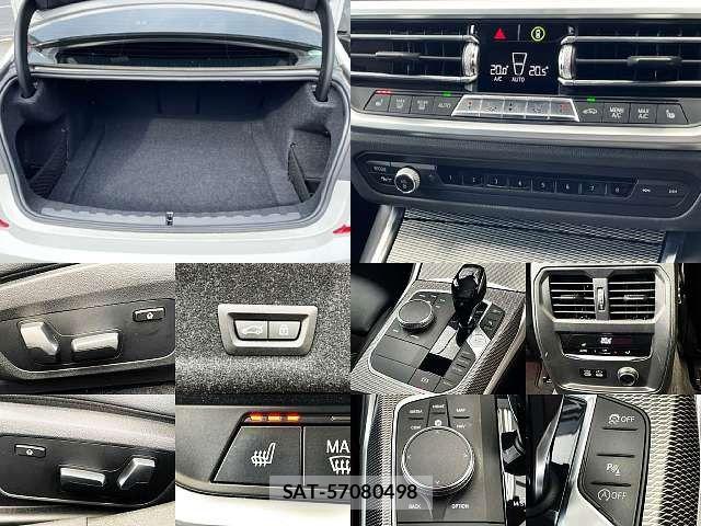 Bmw 3 SERIES 2019-11 8561257-4