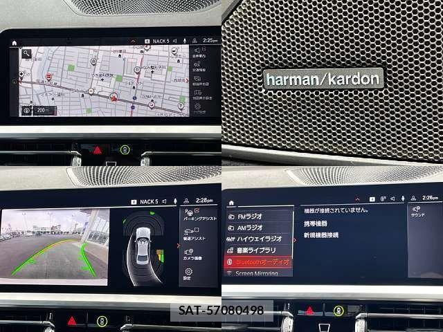 Bmw 3 SERIES 2019-11 8561257-5