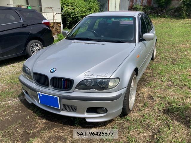 Bmw 3 SERIES 2002-06 8561264-0