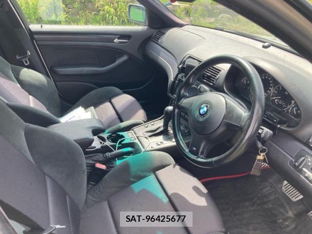 Bmw 3 SERIES 2002-06 8561264-12