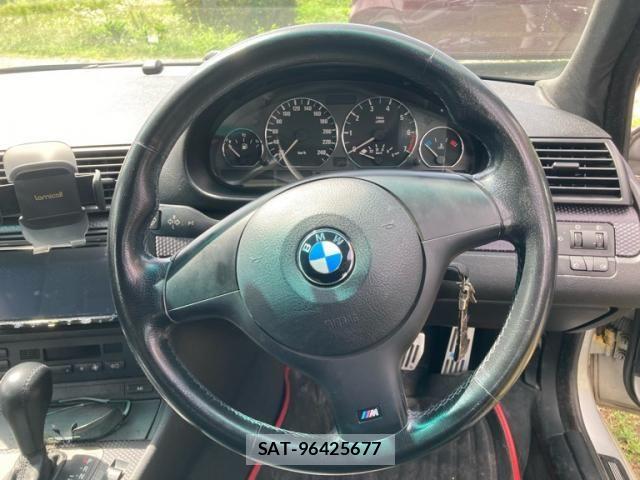 Bmw 3 SERIES 2002-06 8561264-14