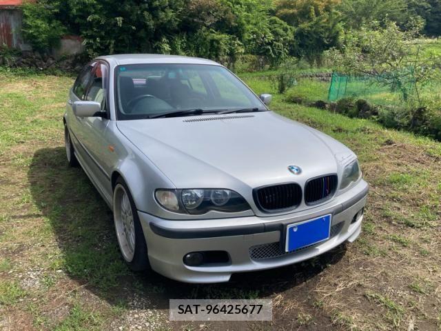 Bmw 3 SERIES 2002-06 8561264-1
