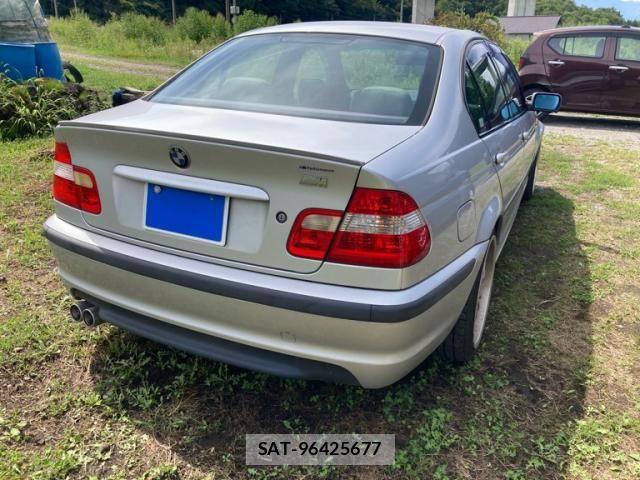 Bmw 3 SERIES 2002-06 8561264-3