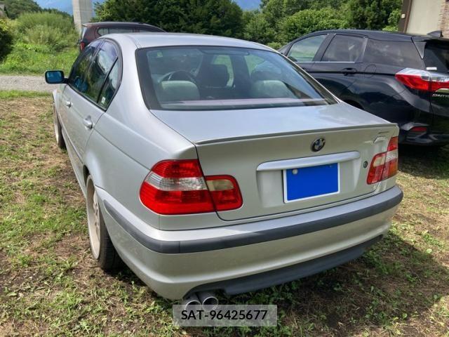 Bmw 3 SERIES 2002-06 8561264-4