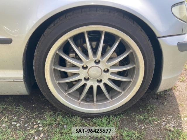 Bmw 3 SERIES 2002-06 8561264-6