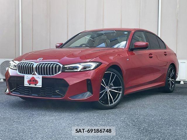 Bmw 3 SERIES 2023-03 8561250-0