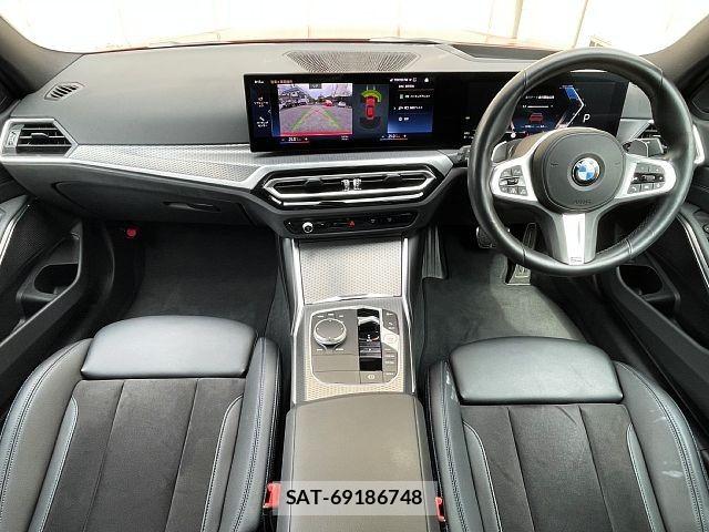Bmw 3 SERIES 2023-03 8561250-1