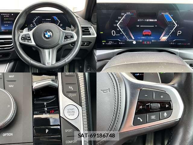 Bmw 3 SERIES 2023-03 8561250-3