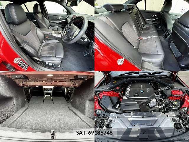 Bmw 3 SERIES 2023-03 8561250-6