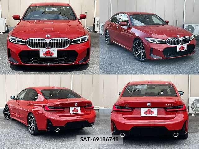 Bmw 3 SERIES 2023-03 8561250-8