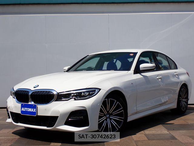 Bmw 3 SERIES 2019-05 8561256-0