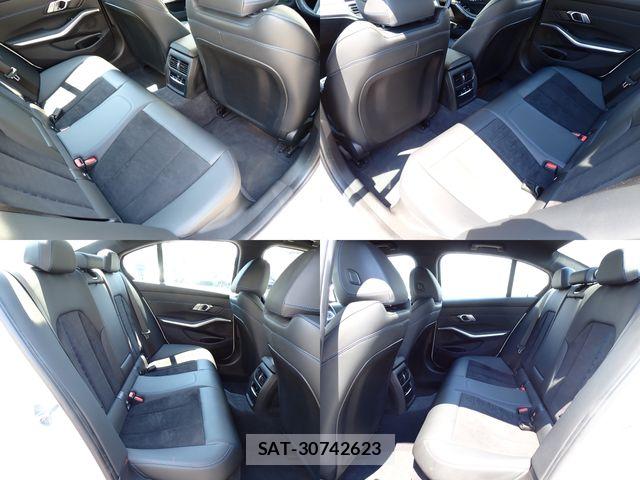 Bmw 3 SERIES 2019-05 8561256-9