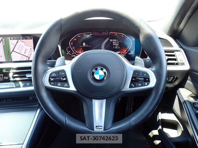 Bmw 3 SERIES 2019-05 8561256-10